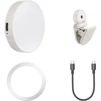 GODOX LR15BI LITEMONS BI-COLOUR SELFIE LED R/LIGHT
