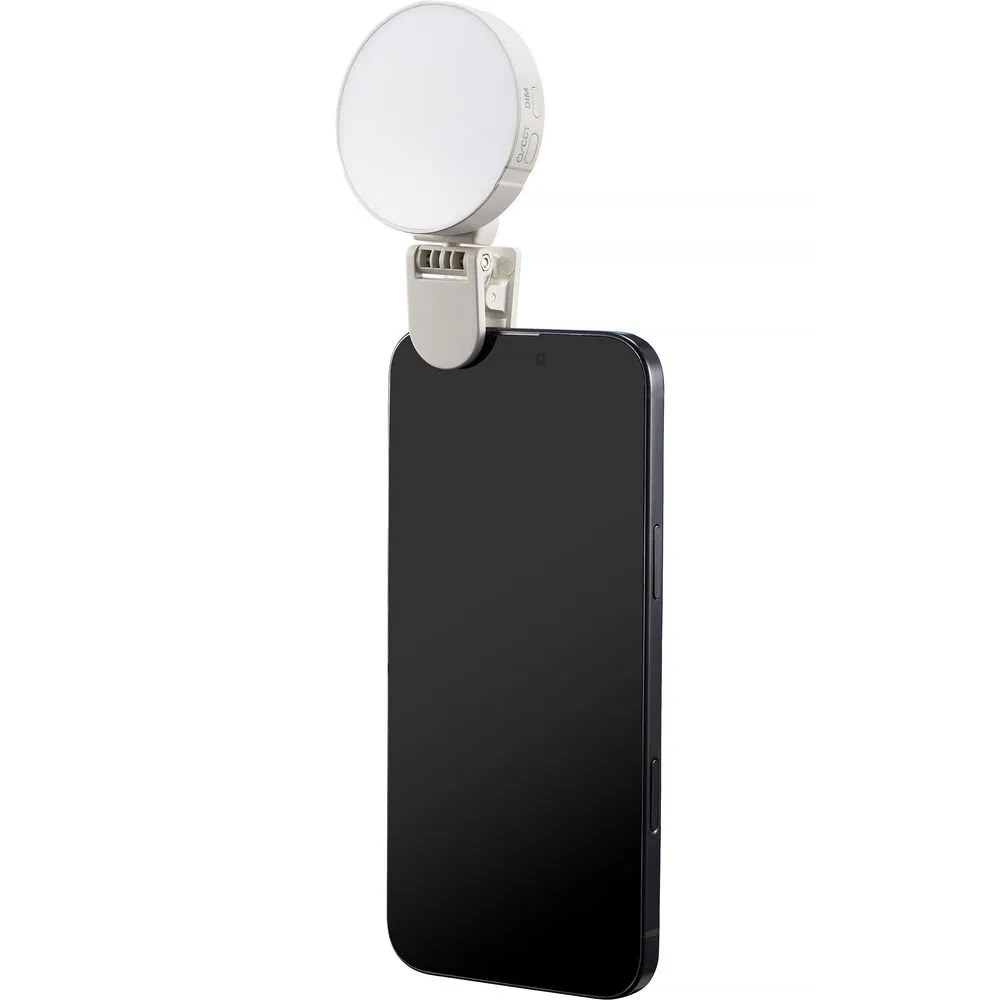 GODOX LR15BI LITEMONS BI-COLOUR SELFIE LED R/LIGHT - Image 7