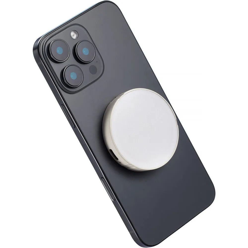 GODOX LR15BI LITEMONS BI-COLOUR SELFIE LED R/LIGHT - Image 6