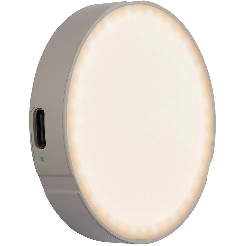 GODOX LR15BI LITEMONS BI-COLOUR SELFIE LED R/LIGHT - Image 4