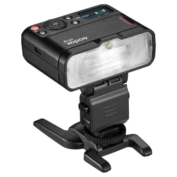 GODOX MF12 MACRO FLASH