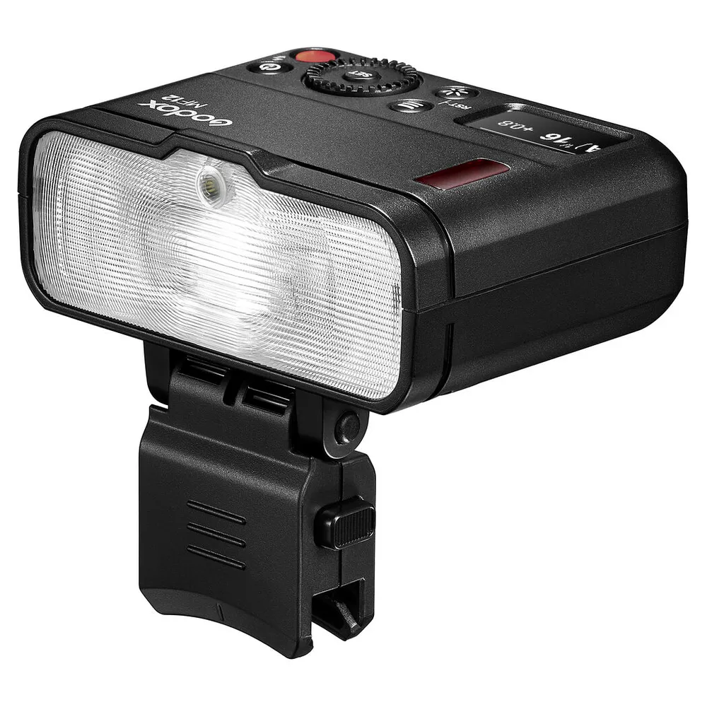 GODOX MF12 MACRO FLASH - Image 9