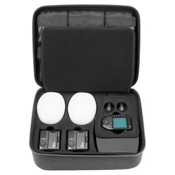GODOX DENTAL FLASH KIT NO MF-DB BRACKET + XPROIIS+