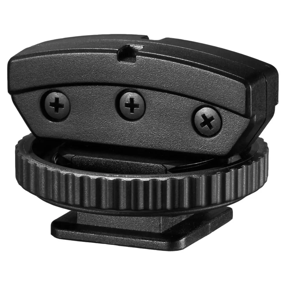 GODOX MF12 MACRO FLASH 2 LIGHT KIT - Image 4