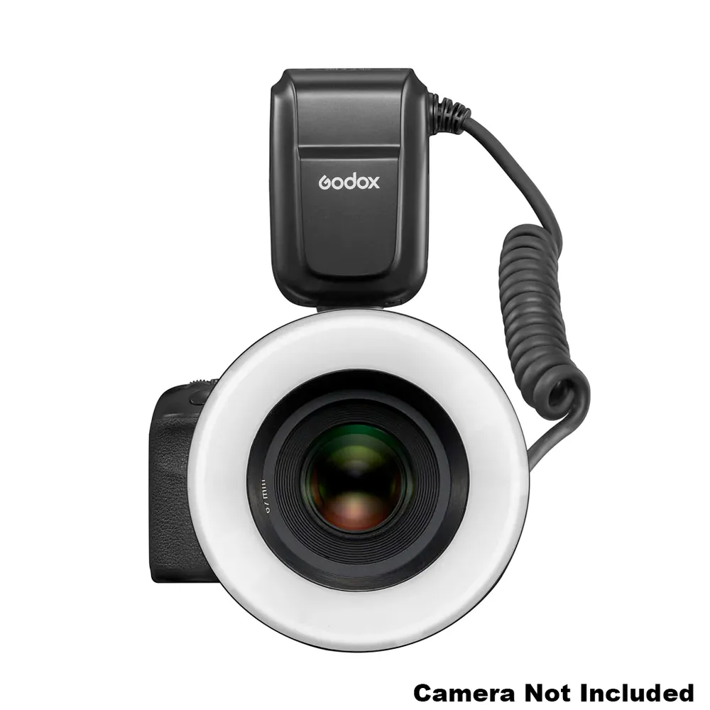 GODOX MF-R76C TTL MACRO RING FLASH FOR CANON - Image 4