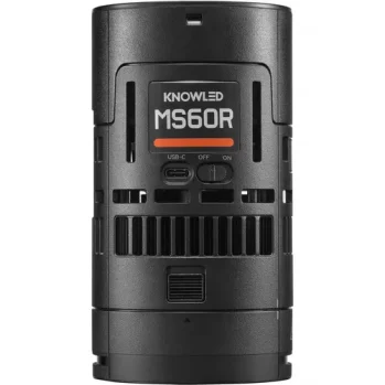 GODOX KNOWLED MS60R RGB LED LIGHT
