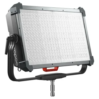 GODOX KNOWLED P1200R HARD RGB LED PANEL