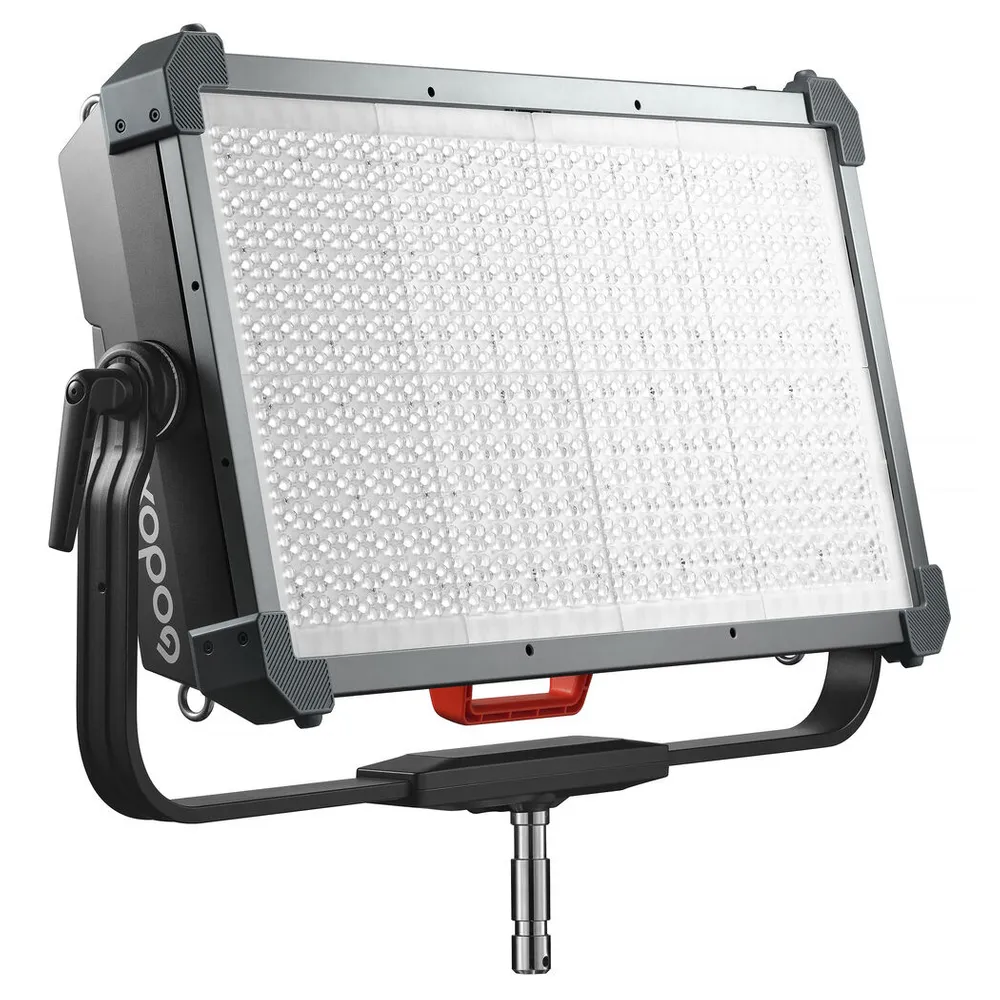 GODOX KNOWLED P1200R HARD RGB LED PANEL