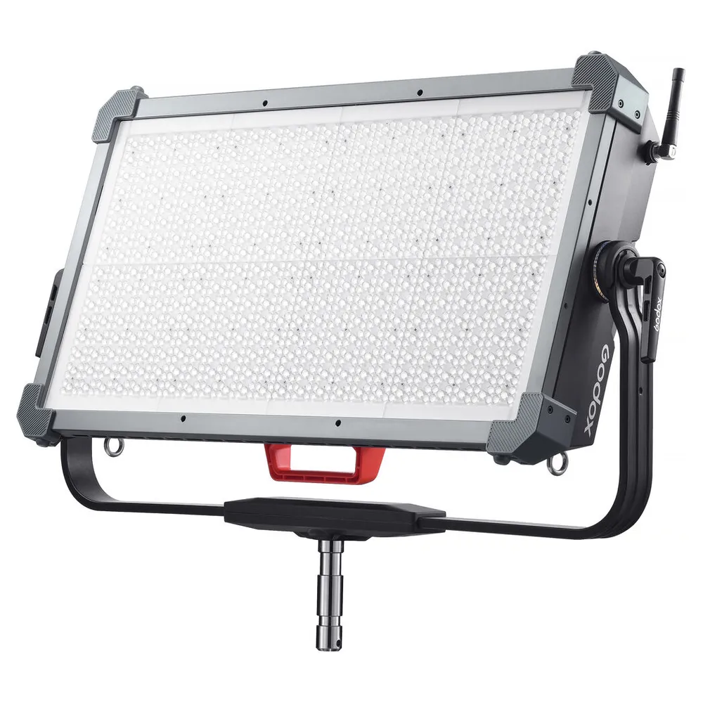 GODOX KNOWLED P1200R HARD RGB LED PANEL - Image 2