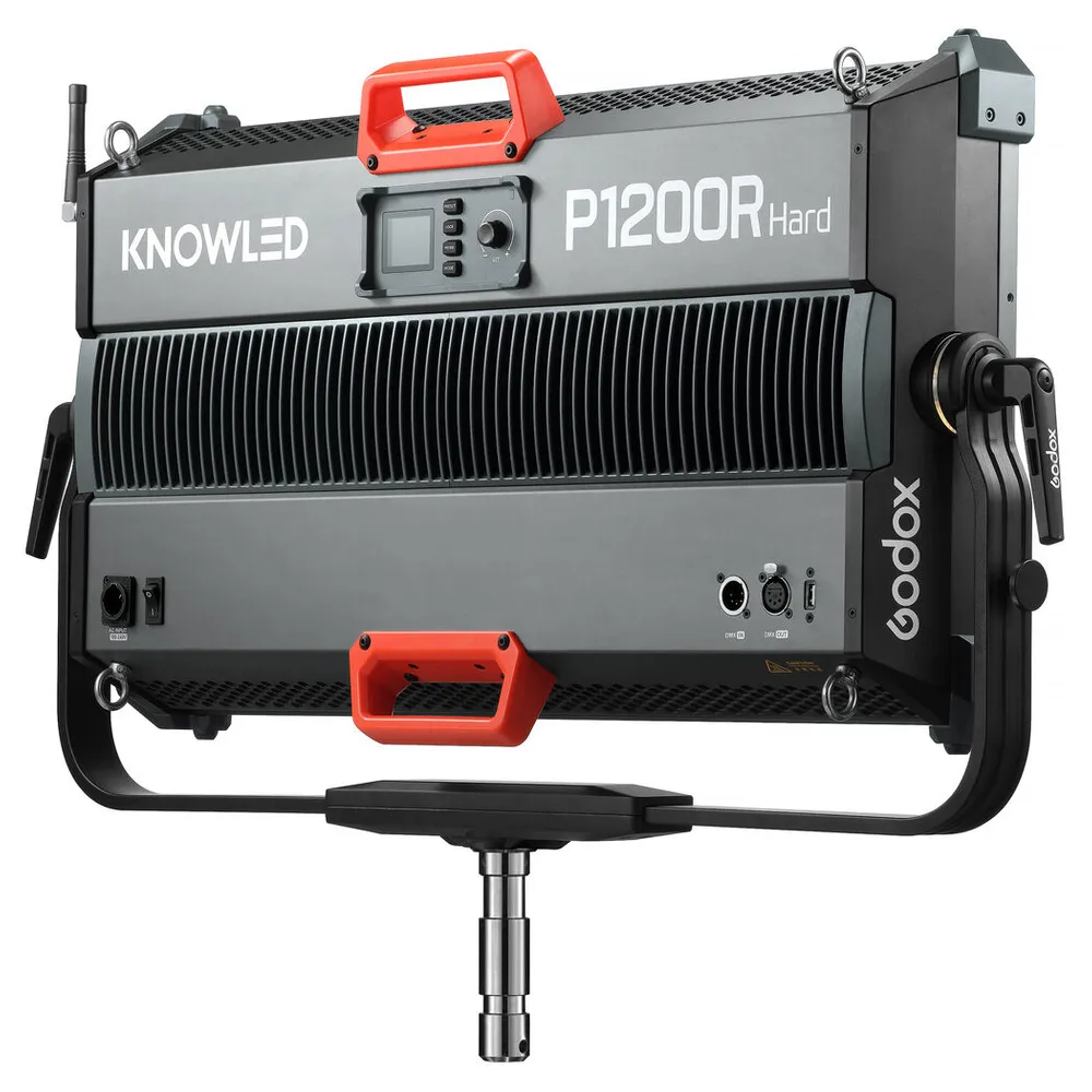 GODOX KNOWLED P1200R HARD RGB LED PANEL - Image 6
