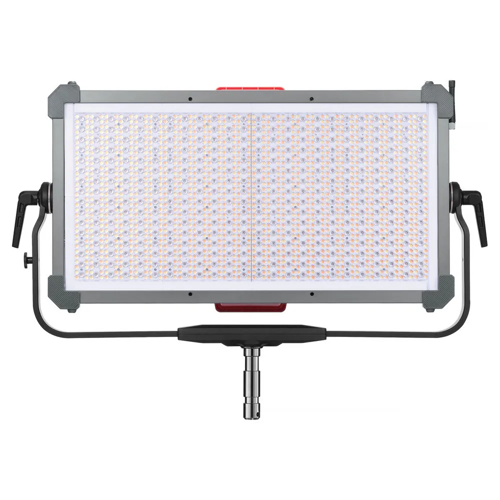 GODOX KNOWLED P1200R HARD RGB LED PANEL - Image 5