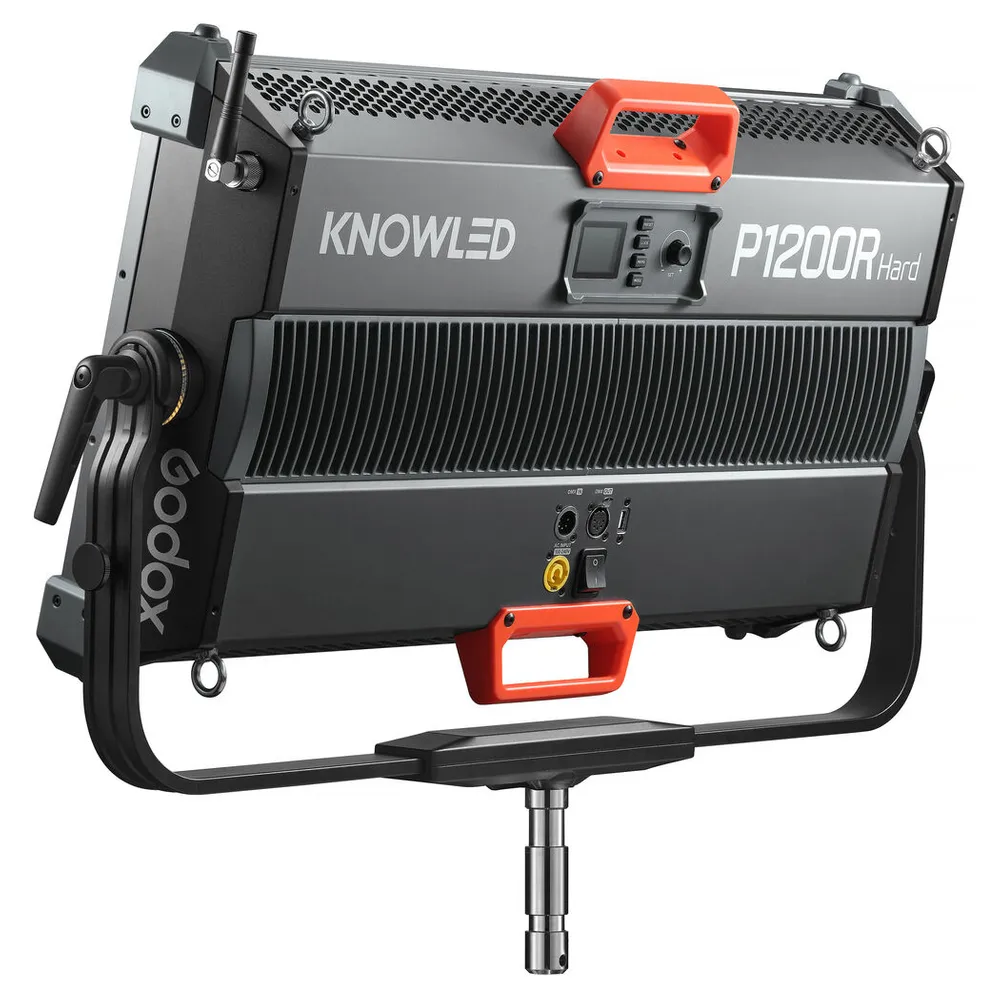 GODOX KNOWLED P1200R HARD RGB LED PANEL - Image 3