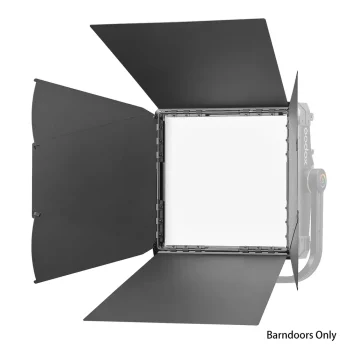GODOX BARNDOOR FOR KNOWLED P300R