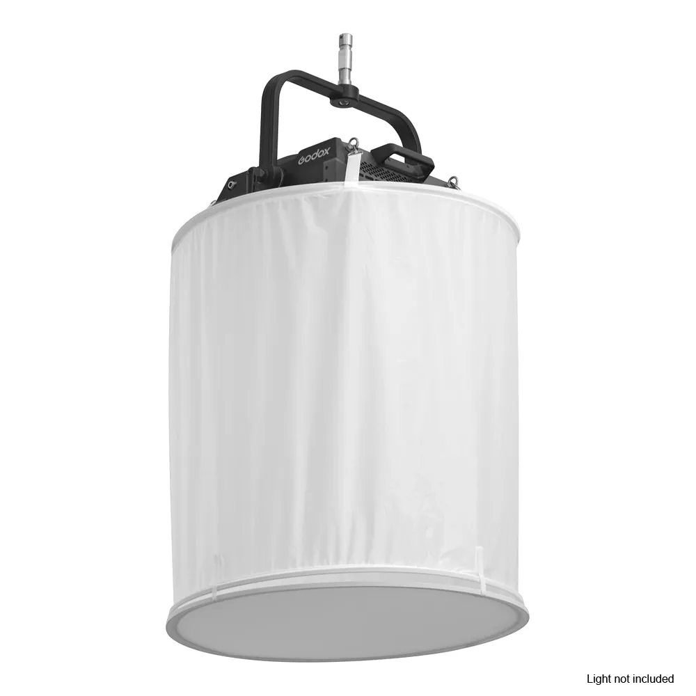GODOX WHITE DIFFUSION SKIRT FOR P600BI