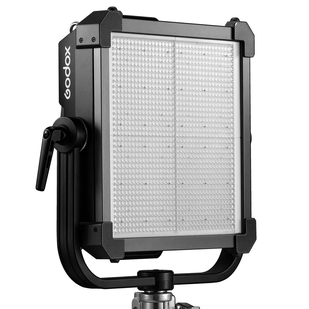 GODOX KNOWLED P600BI HARD BI-COLOR PANEL LIGHT