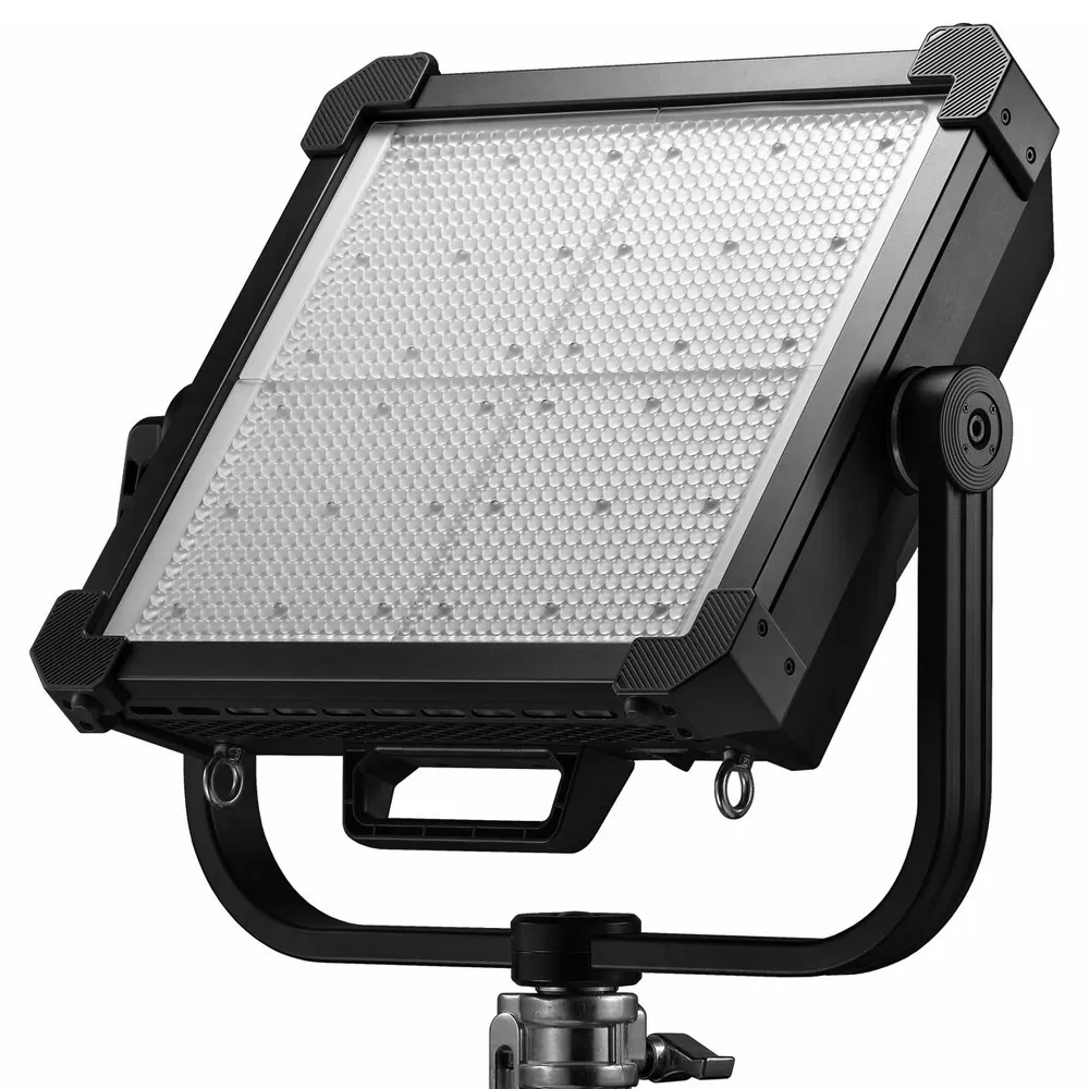 GODOX KNOWLED P600BI HARD BI-COLOR PANEL LIGHT - Image 5