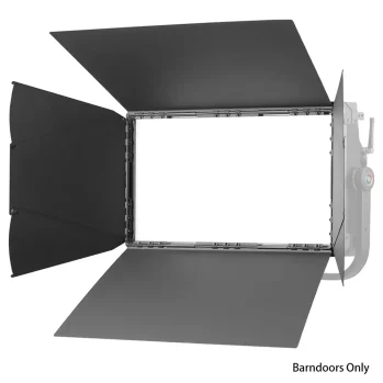 GODOX BARNDOOR FOR KNOWLED P600R