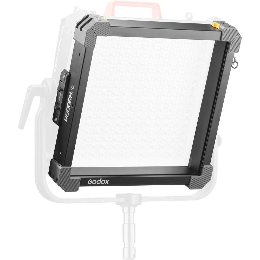 GODOX DIFFUSION ADAPTOR FRAME FOR P600R HARD