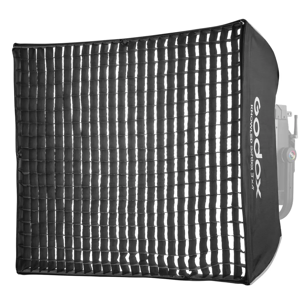 GODOX P600RS34 90X120CM SOFTBOX FOR P300R