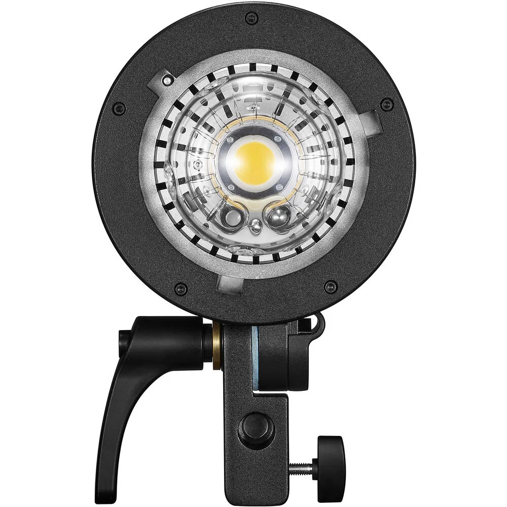 GODOX QT 400IIIM HSS STUDIO FLASH 400Ws - Image 2