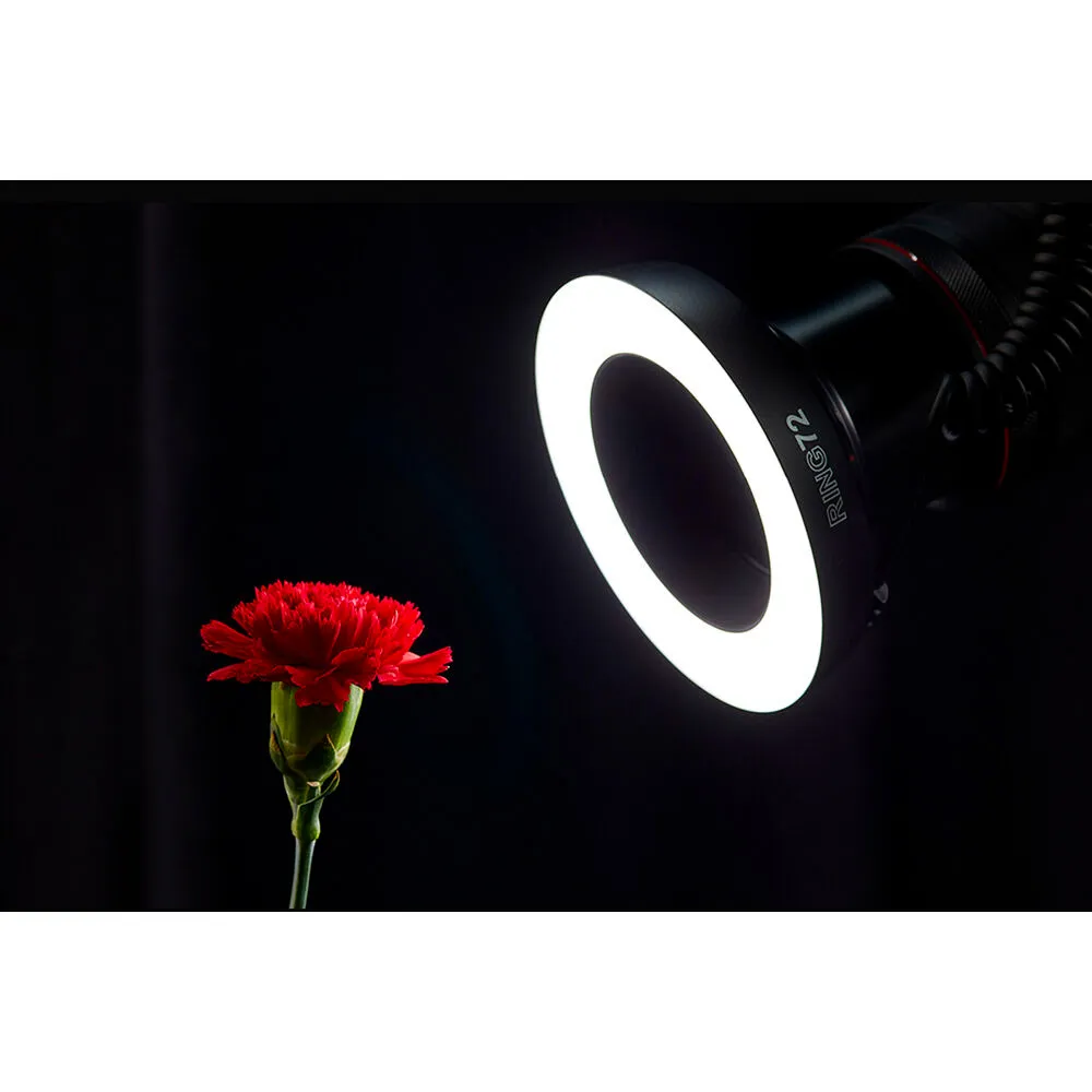 GODOX RING72 MACRO LED RING LIGHT - Image 4