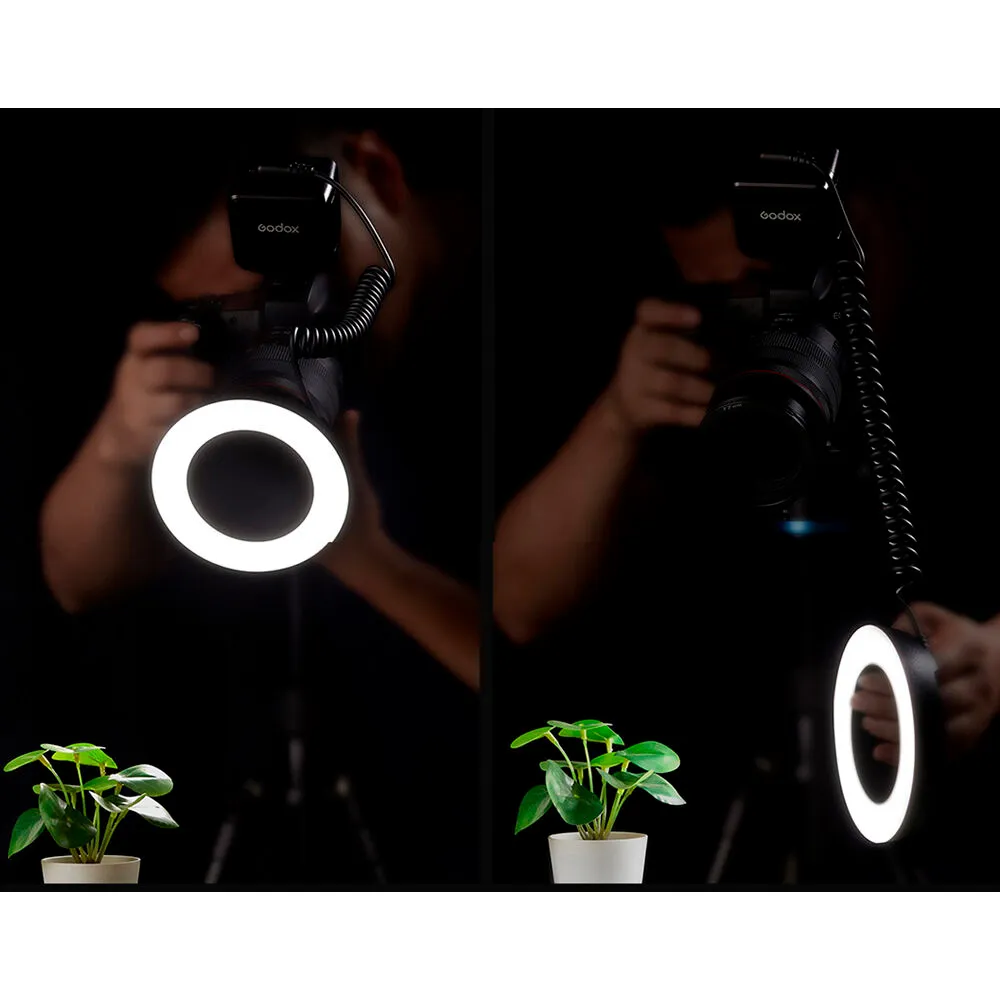 GODOX RING72 MACRO LED RING LIGHT - Image 3