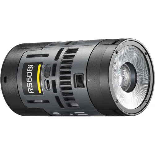 GODOX RS60BI BI-COLOUR LED LIGHT 2 LIGHT KIT - Image 2