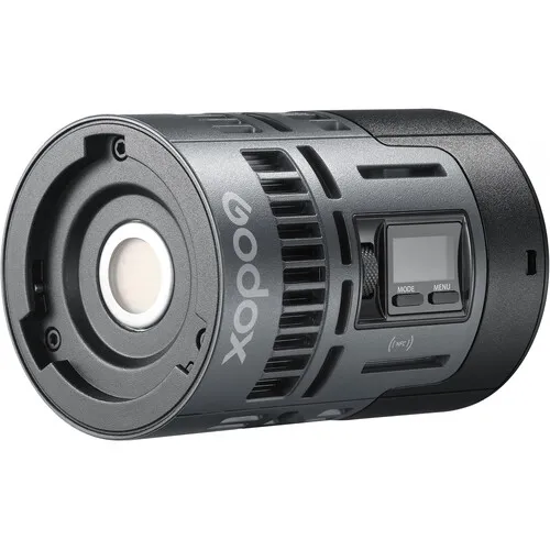 GODOX RS60BI BI-COLOUR LED LIGHT 2 LIGHT KIT - Image 3