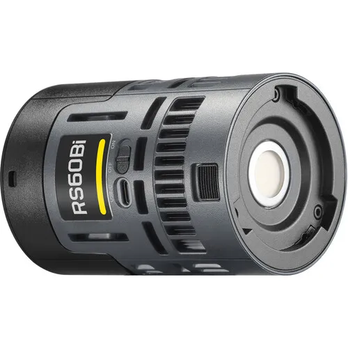 GODOX RS60BI BI-COLOUR LED LIGHT 2 LIGHT KIT - Image 4