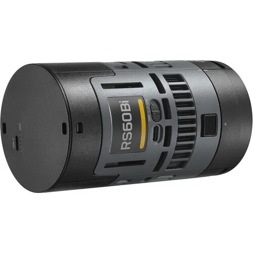 GODOX RS60BI BI-COLOUR LED LIGHT 2 LIGHT KIT - Image 5
