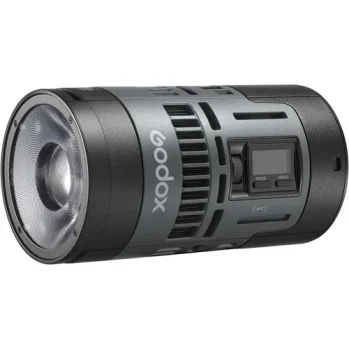 GODOX RS60R RGB LED LIGHT