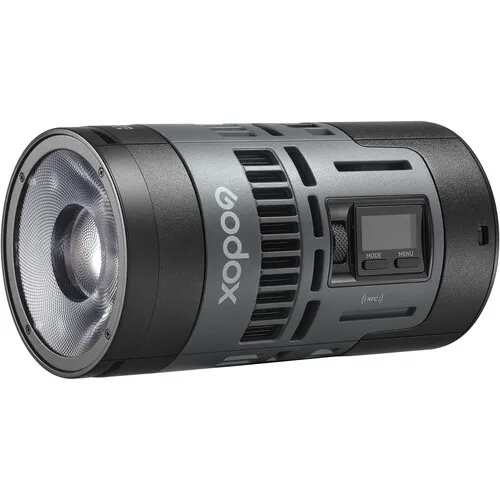 GODOX RS60R RGB LED LIGHT
