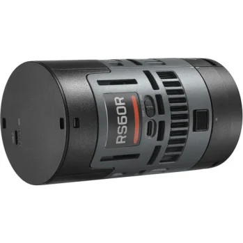 GODOX RS60R RGB LED LIGHT + PROJECTION ATTACH KIT