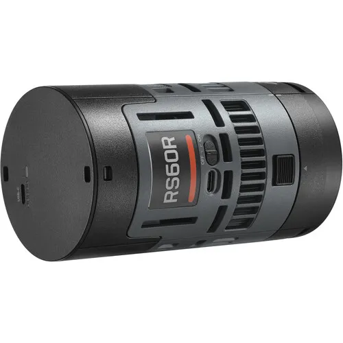 GODOX RS60R RGB LED LIGHT + PROJECTION ATTACH KIT