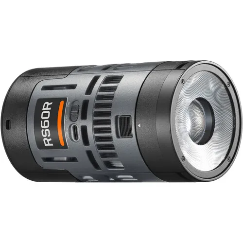 GODOX RS60R RGB LED LIGHT + PROJECTION ATTACH KIT - Image 3