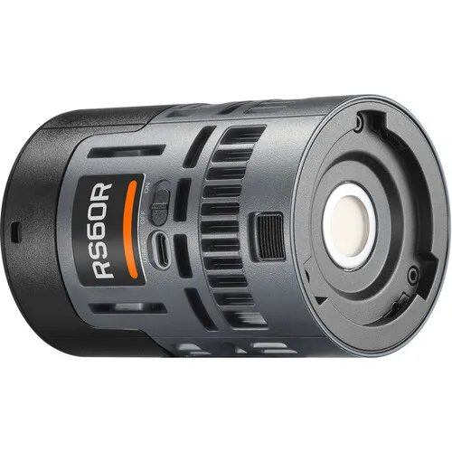 GODOX RS60R RGB LED LIGHT - Image 4