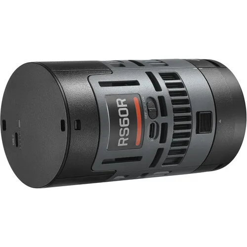 GODOX RS60R RGB LED LIGHT - Image 3