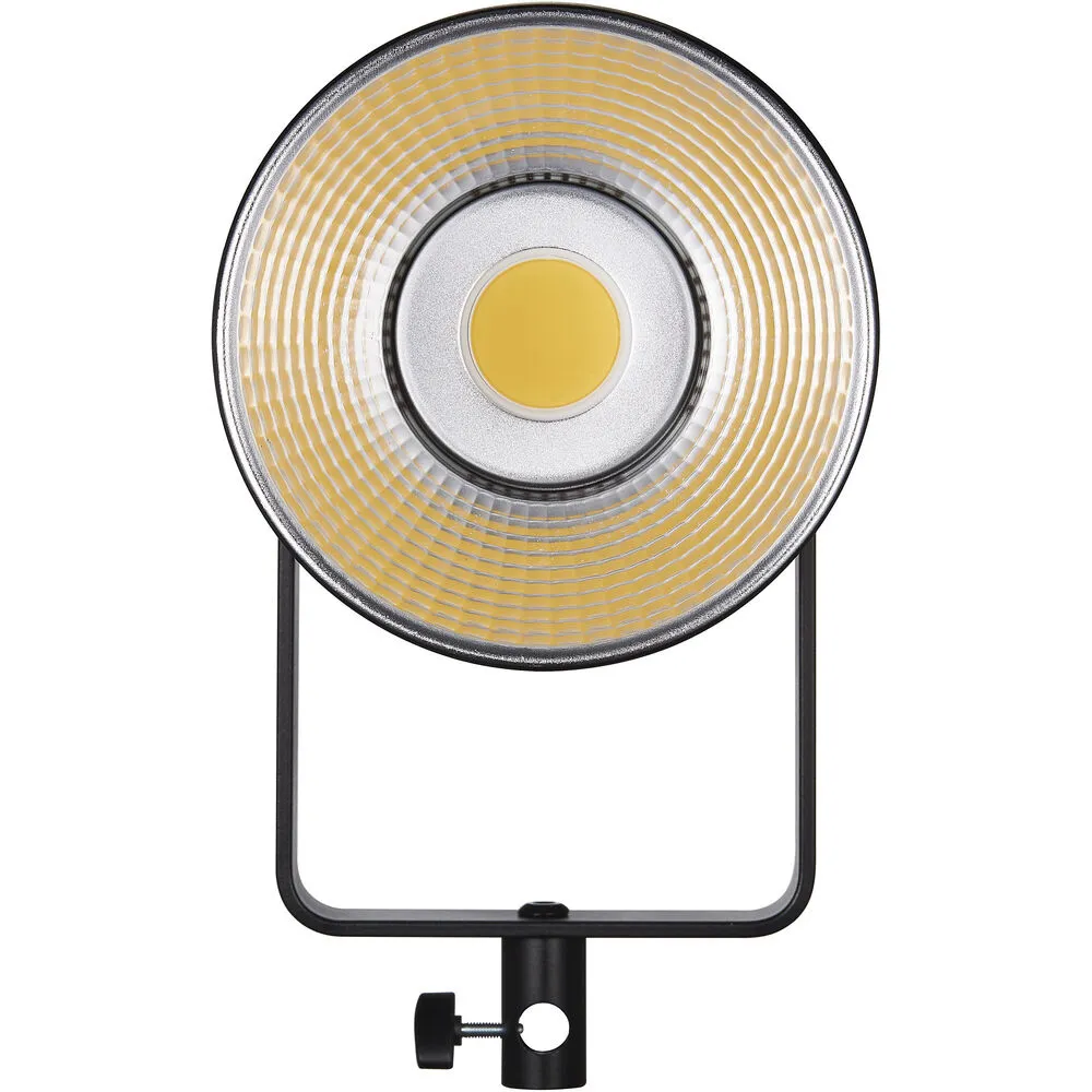 GODOX SL-200III DAYLIGHT 200ws LED LIGHT + BTHOOTH - Image 5
