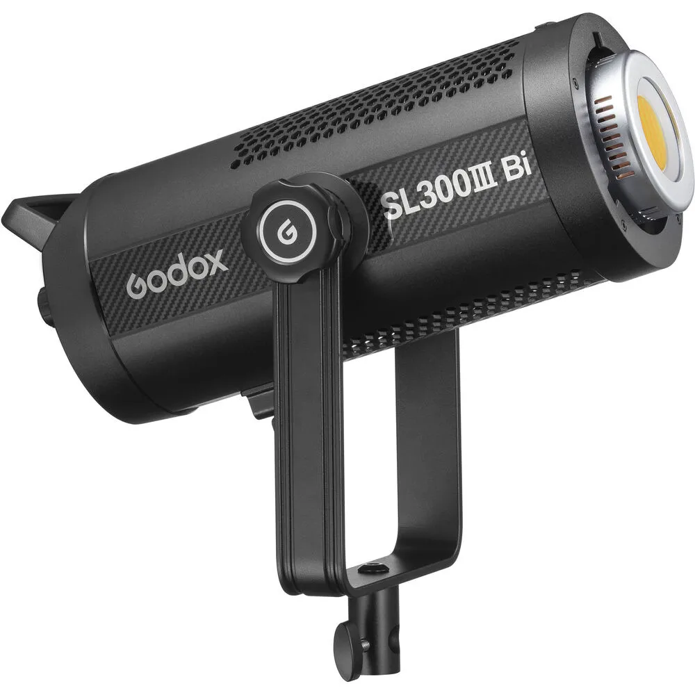 GODOX SL-300III Bi-COLOUR 320ws LED LIGHT