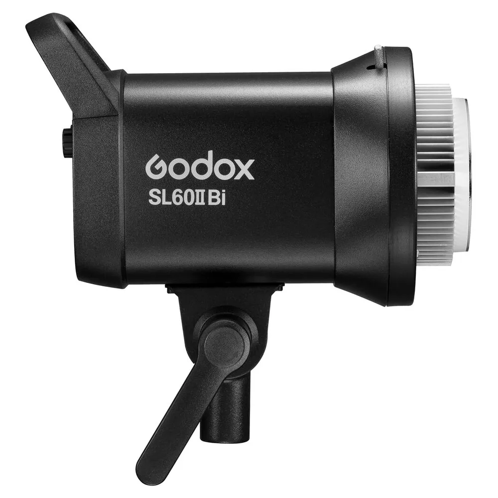GODOX SL60IIBi 60w BI-COLOUR LED LIGHT - Image 6