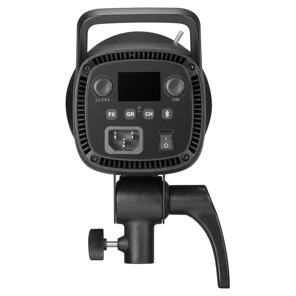GODOX SL60IIBi 60w BI-COLOUR LED LIGHT - Image 5