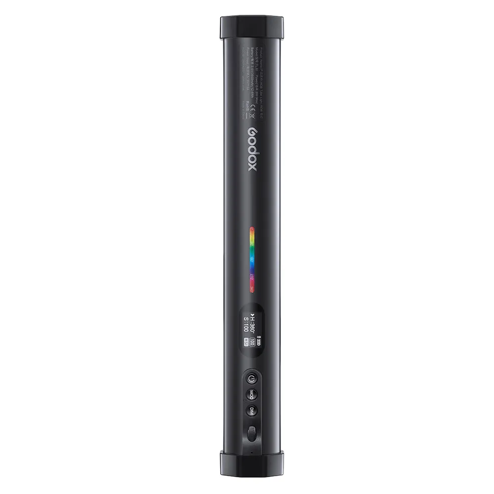 GODOX TL30 RGB TUBE LIGHT 30cm - Image 9