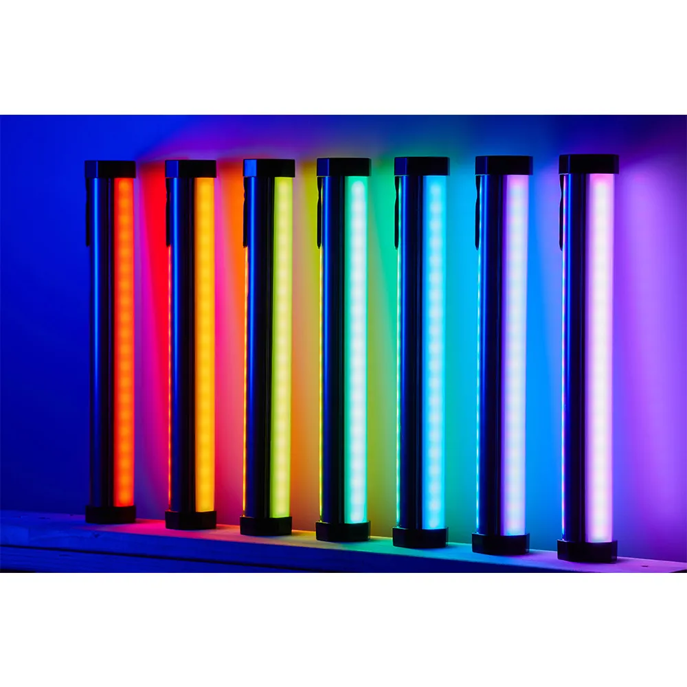 GODOX TL30 RGB TUBE LIGHT 30cm - Image 7