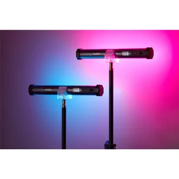 Tubes LED