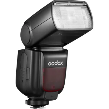 GODOX TT685IIC TTL SPEEDLIGHT FLASH FOR CANON