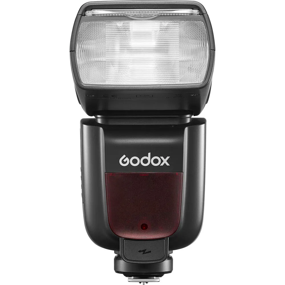 GODOX TT685IIC TTL SPEEDLIGHT FLASH FOR CANON - Image 2