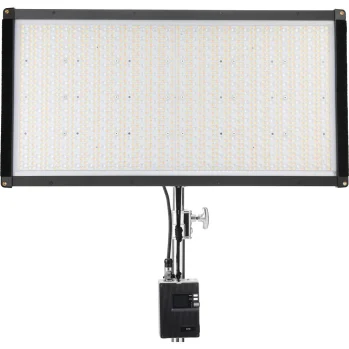 GODOX LITEWAFER UP150R RGB 1X2 LIGHT PANEL
