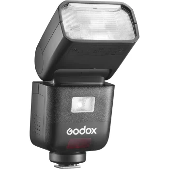 GODOX V480O TTL L-ION OLYMPUS TOUCH SCREEN FLASH
