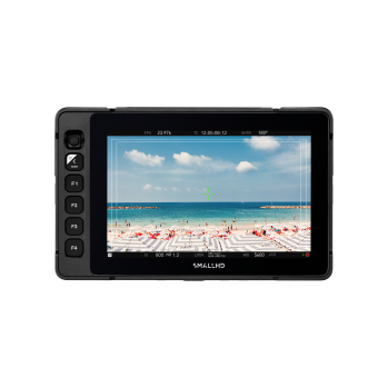 SMALLHD ULTRA 7 - SDI/HDMI 2300nit LCD MONITOR