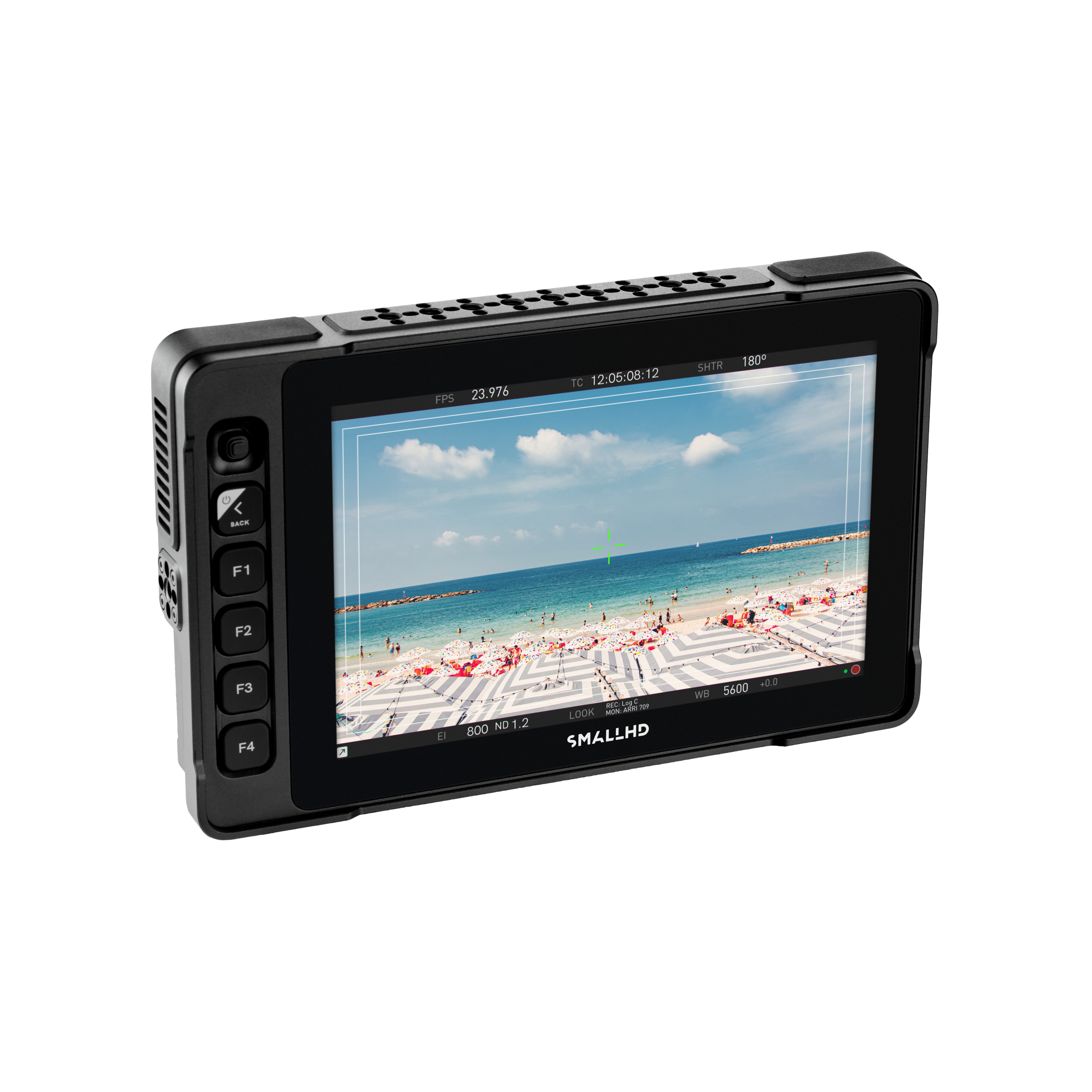 SMALLHD ULTRA 7 - SDI/HDMI 2300nit LCD MONITOR - Image 3